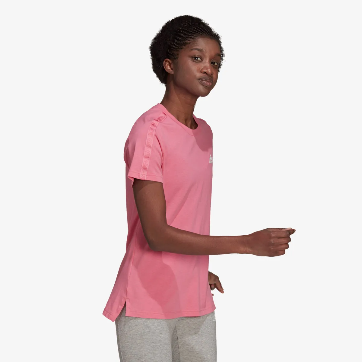 ADIDAS T-Shirt W MT T 
