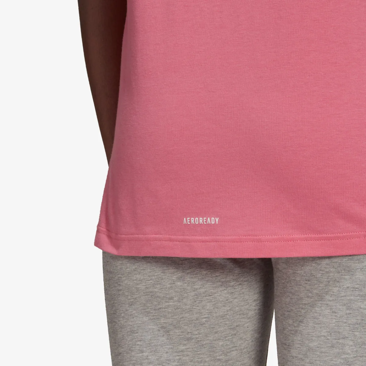 ADIDAS T-Shirt W MT T 