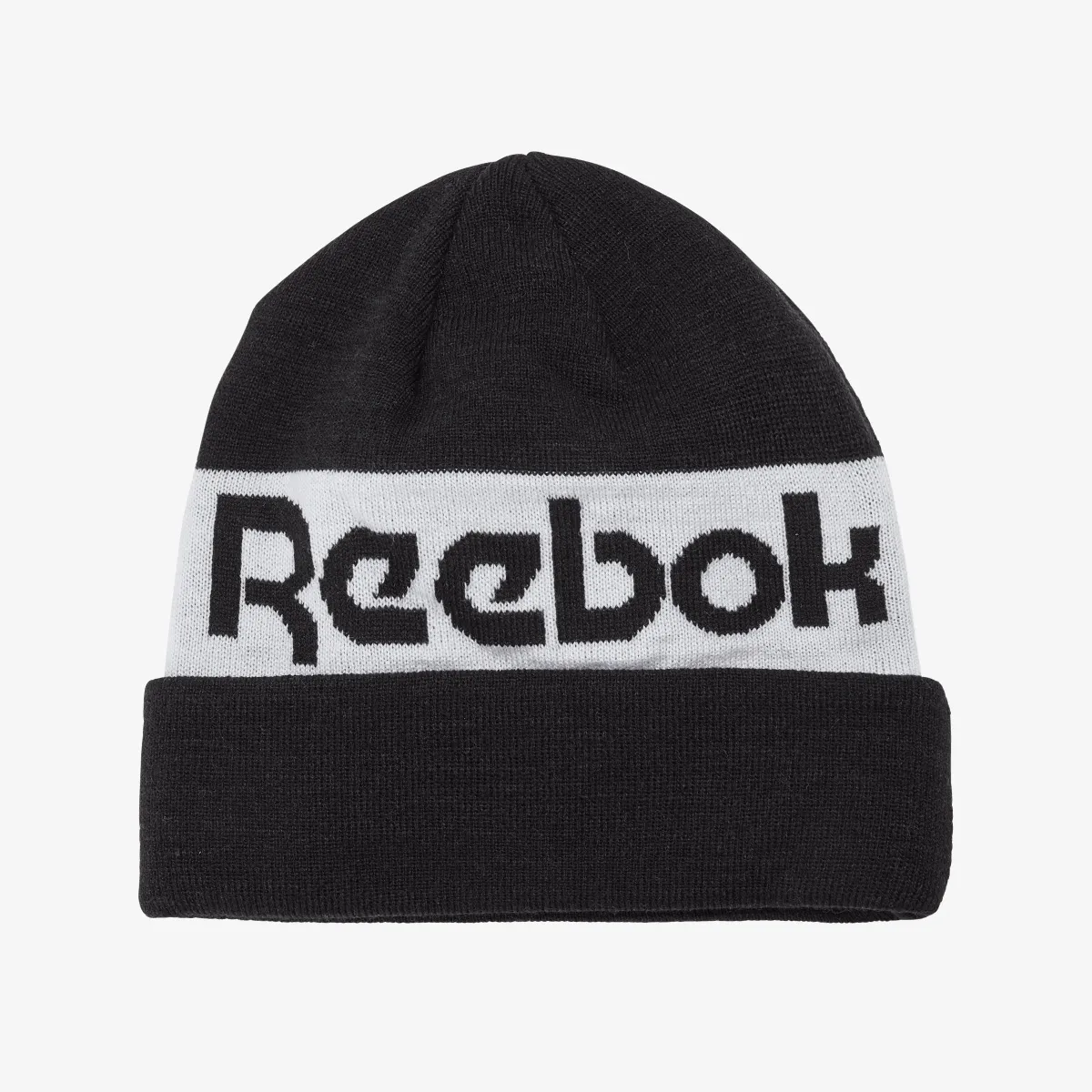 REEBOK Zimska kapa UBF ATHLETE GRAPH BEANIE 