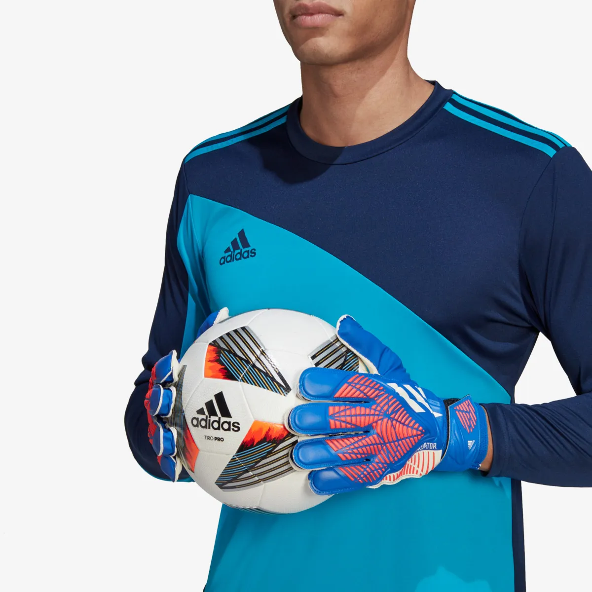 ADIDAS Golmanske rukavice PRED GL TRN 