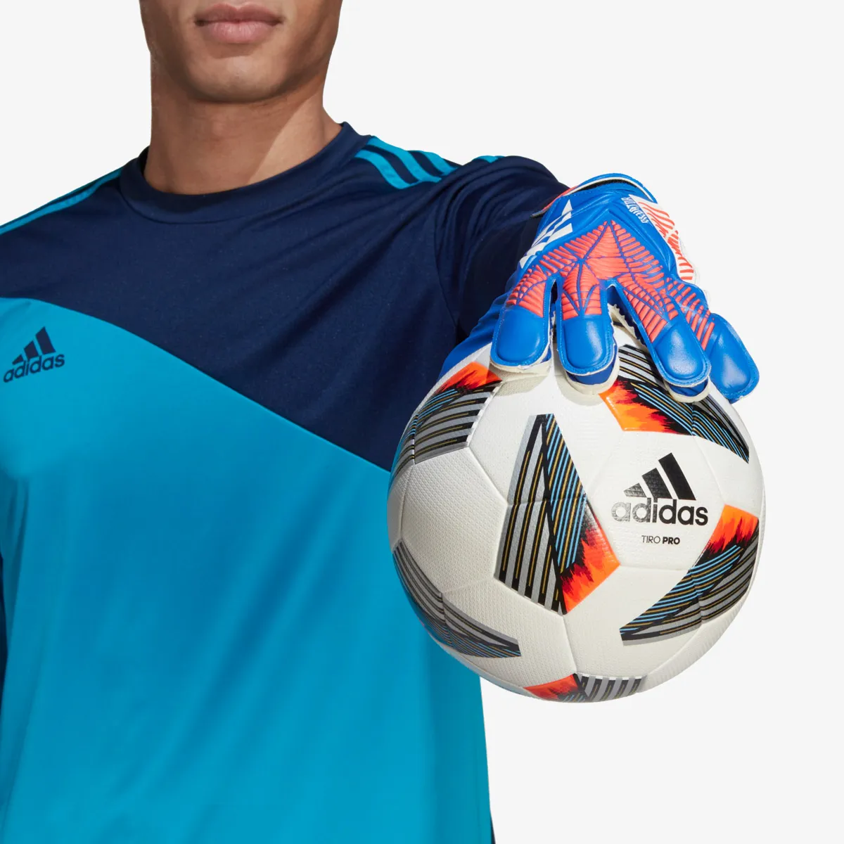 ADIDAS Golmanske rukavice PRED GL TRN 