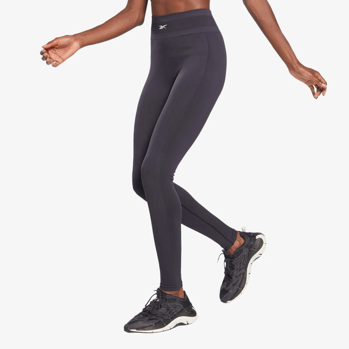 REEBOK Tajice UBF Myoknit Tight 