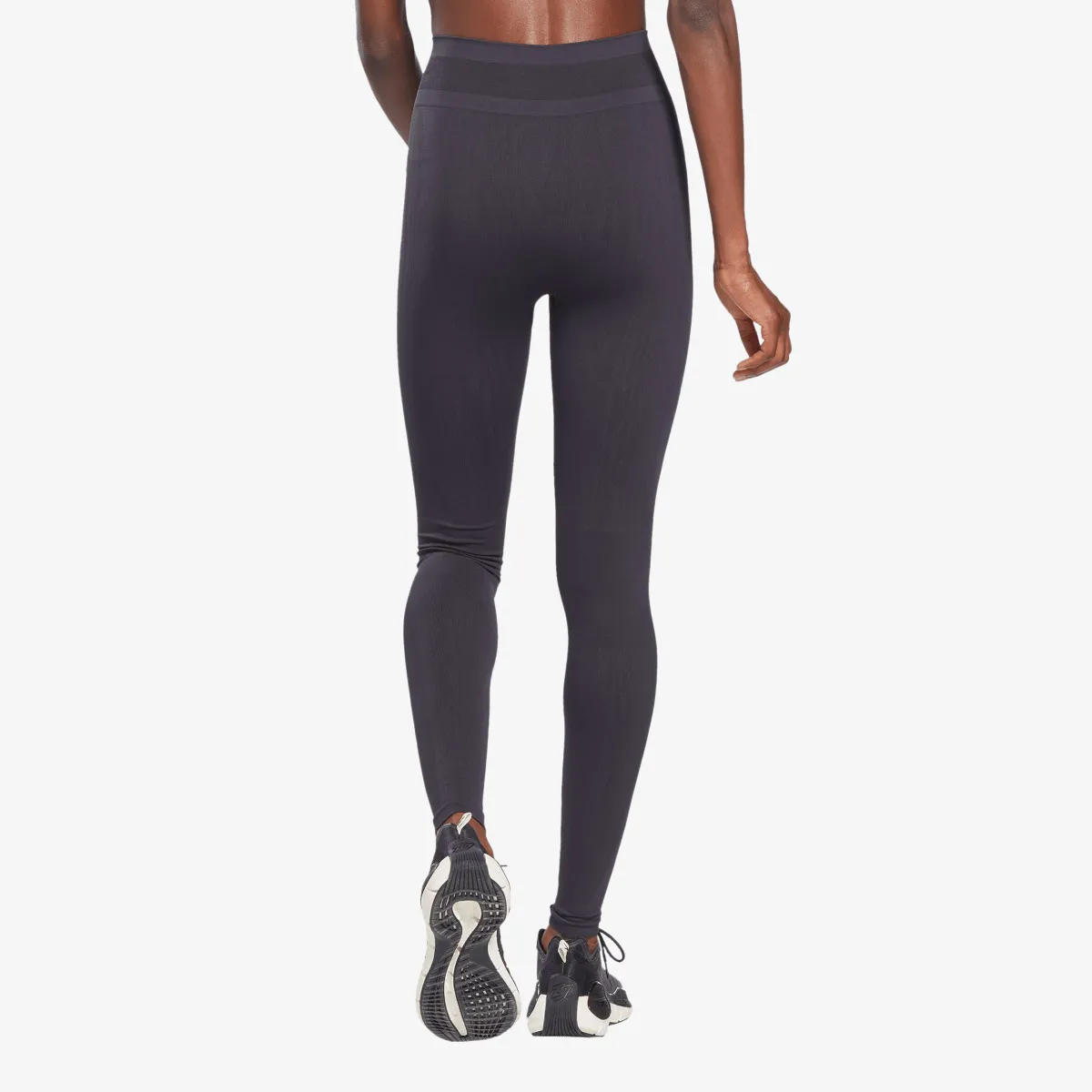 REEBOK Tajice UBF Myoknit Tight 