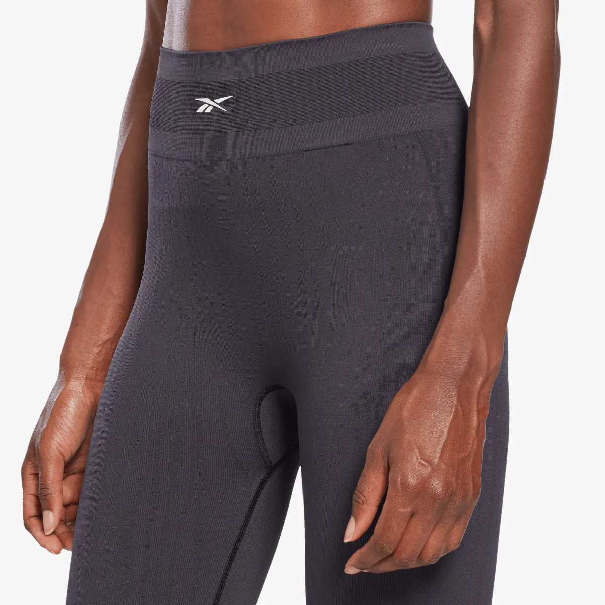 REEBOK Tajice UBF Myoknit Tight 