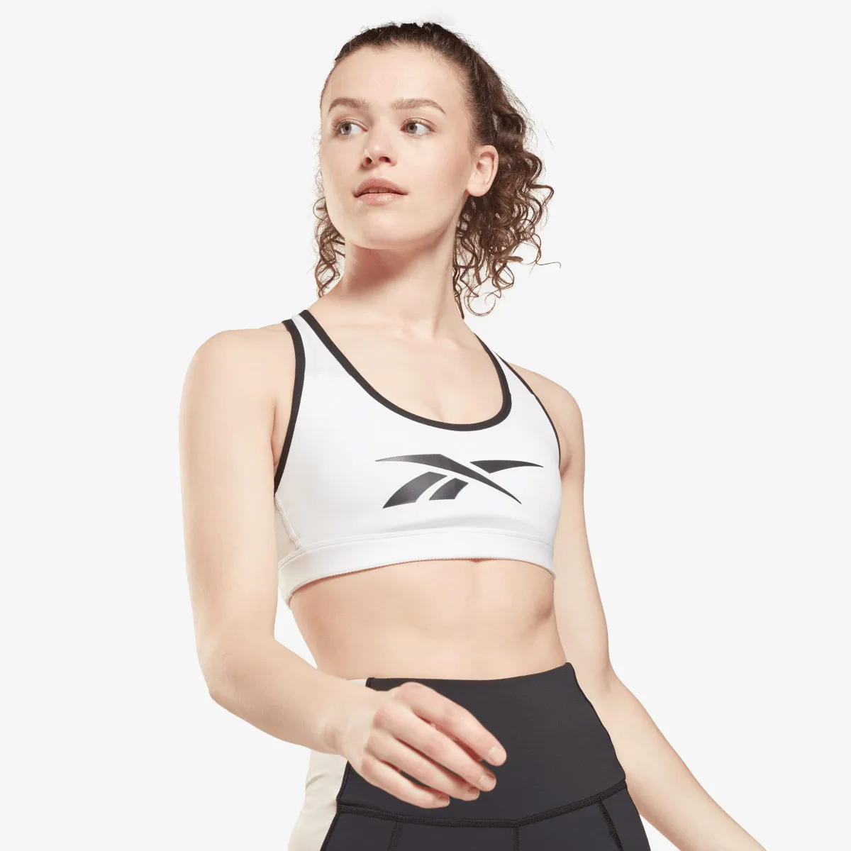 REEBOK Sportski grudnjak S Lux Vector Racer Bra 