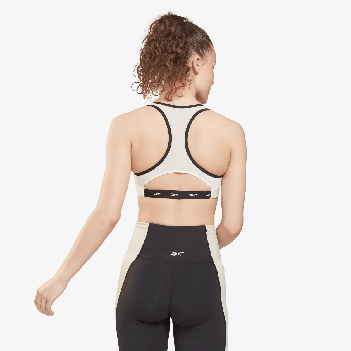 REEBOK Sportski grudnjak S Lux Vector Racer Bra 