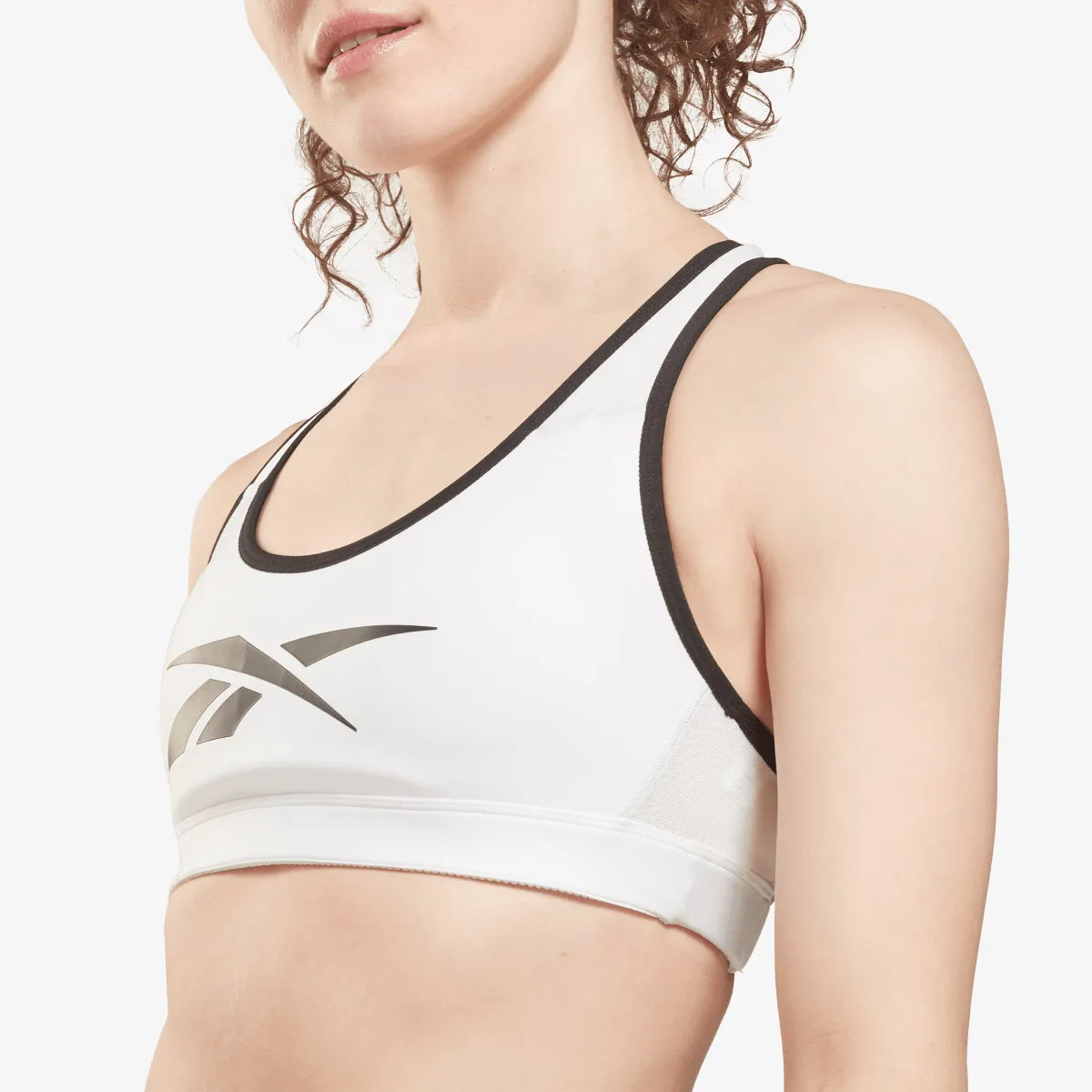 REEBOK Sportski grudnjak S Lux Vector Racer Bra 