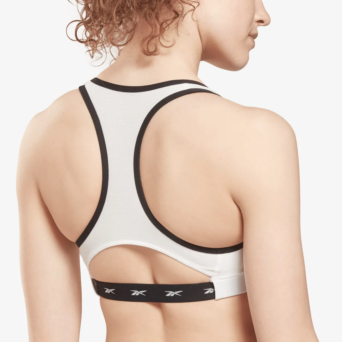 REEBOK Sportski grudnjak S Lux Vector Racer Bra 