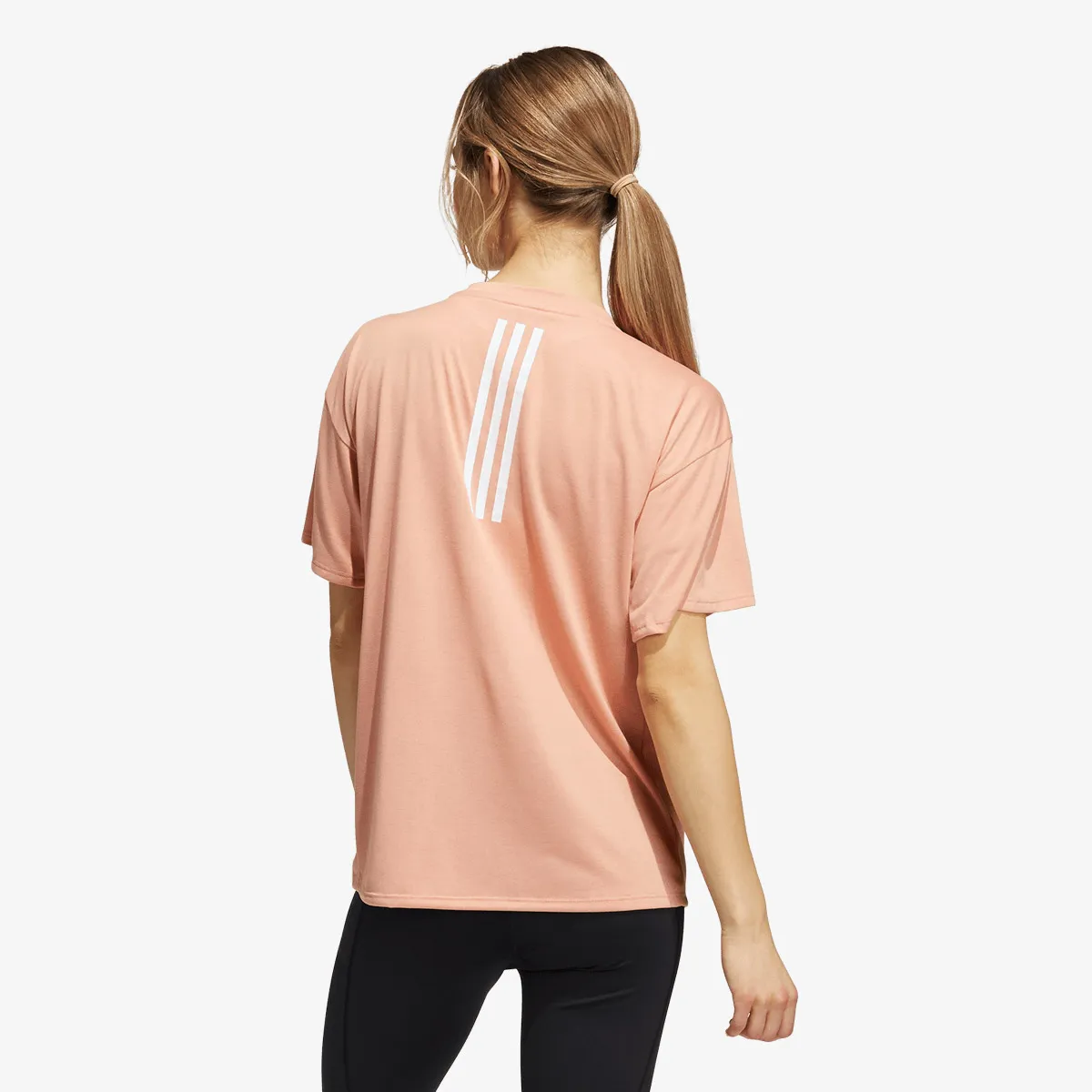 ADIDAS T-Shirt TRNG 3S TEE 