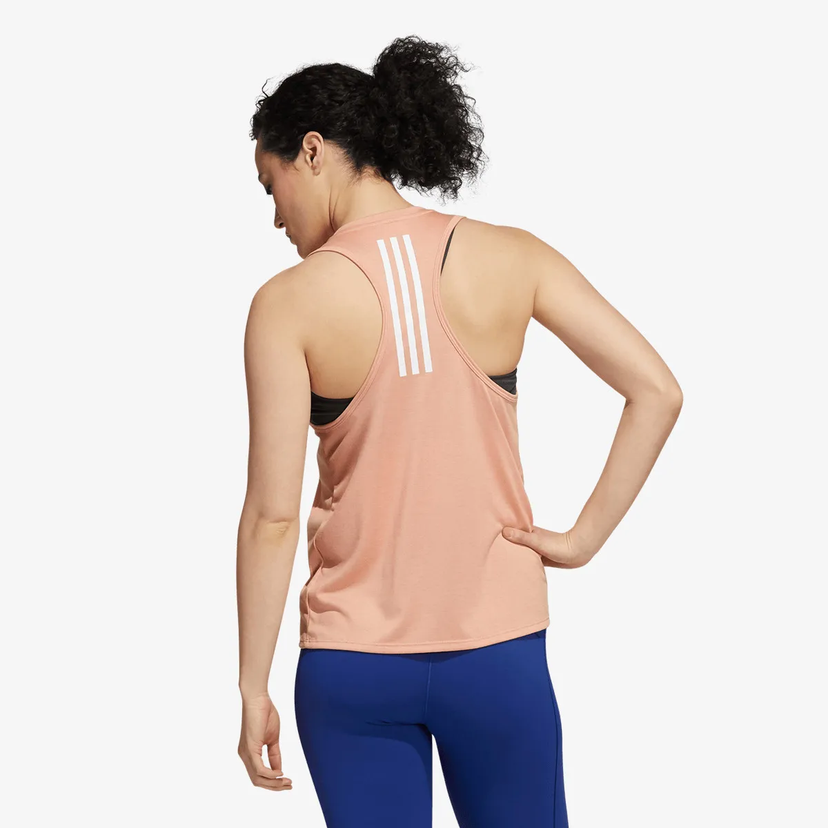 ADIDAS Top i majica bez rukava TRNG 3S TANK 