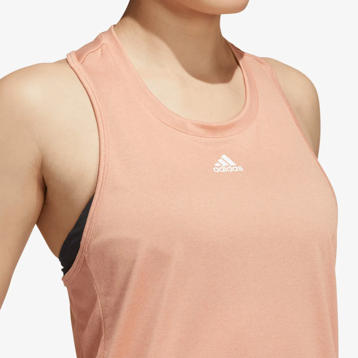 ADIDAS Top i majica bez rukava TRNG 3S TANK 