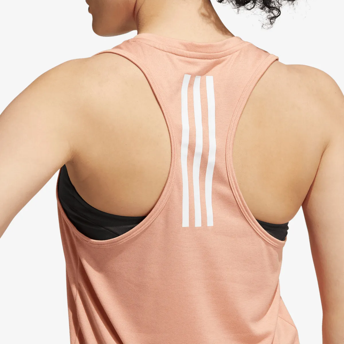 ADIDAS Top i majica bez rukava TRNG 3S TANK 