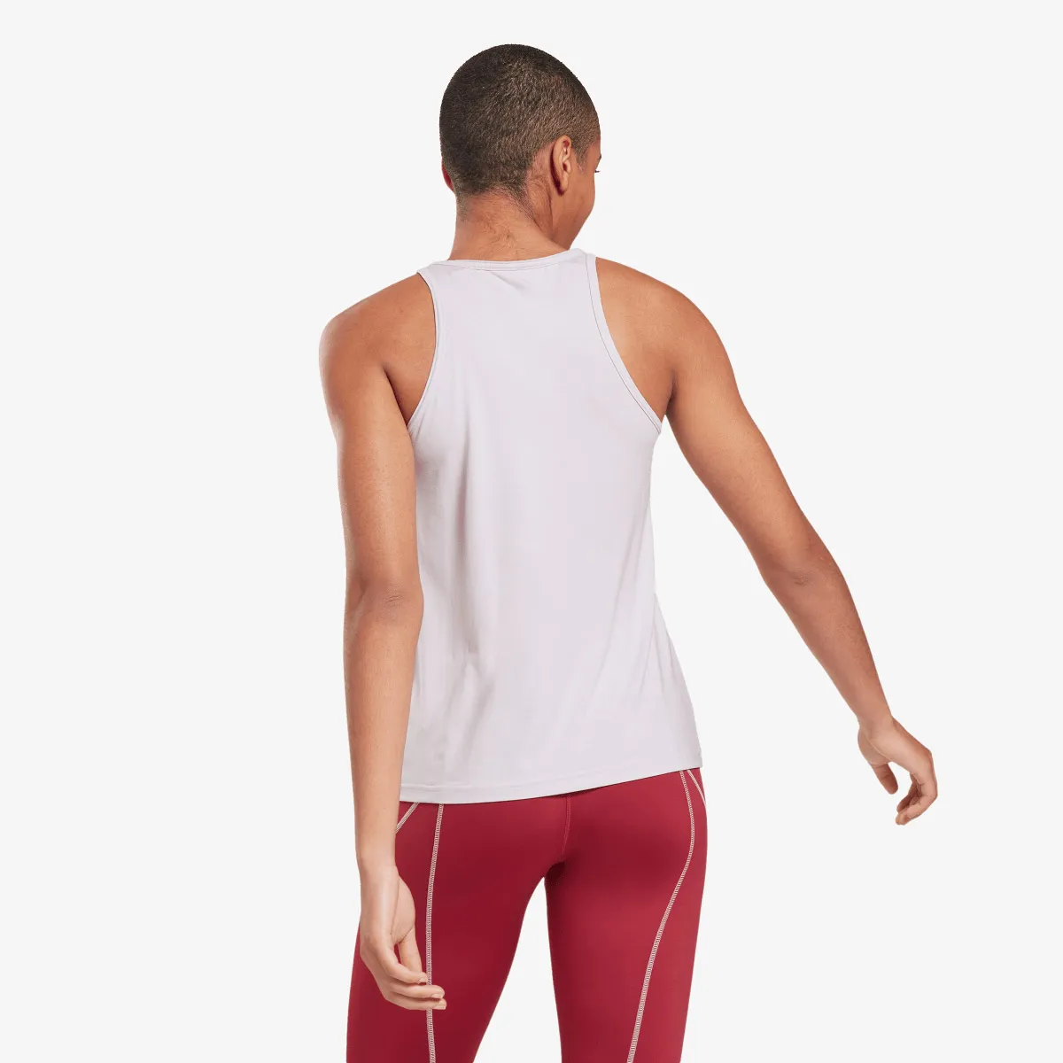 REEBOK Top TS AC DreamBlend TANK 