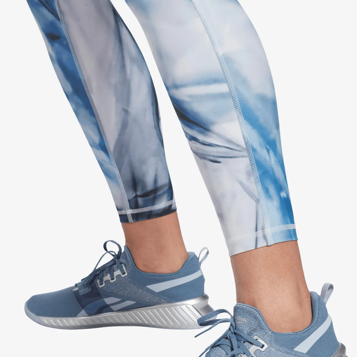REEBOK Tajice S Lux HR 2.0 LA Tight 
