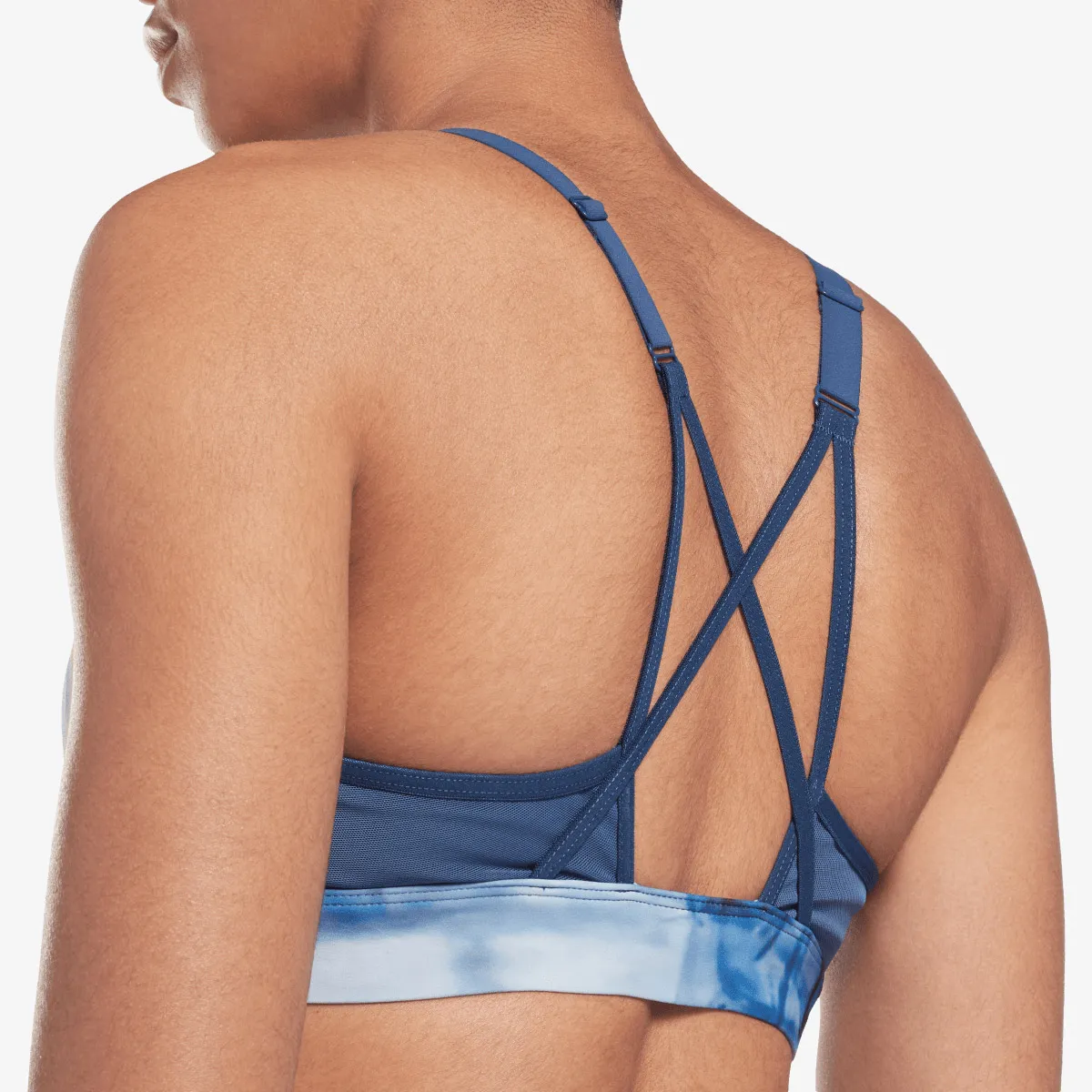 REEBOK Sportski grudnjak S Lux Strappy Bra LA 