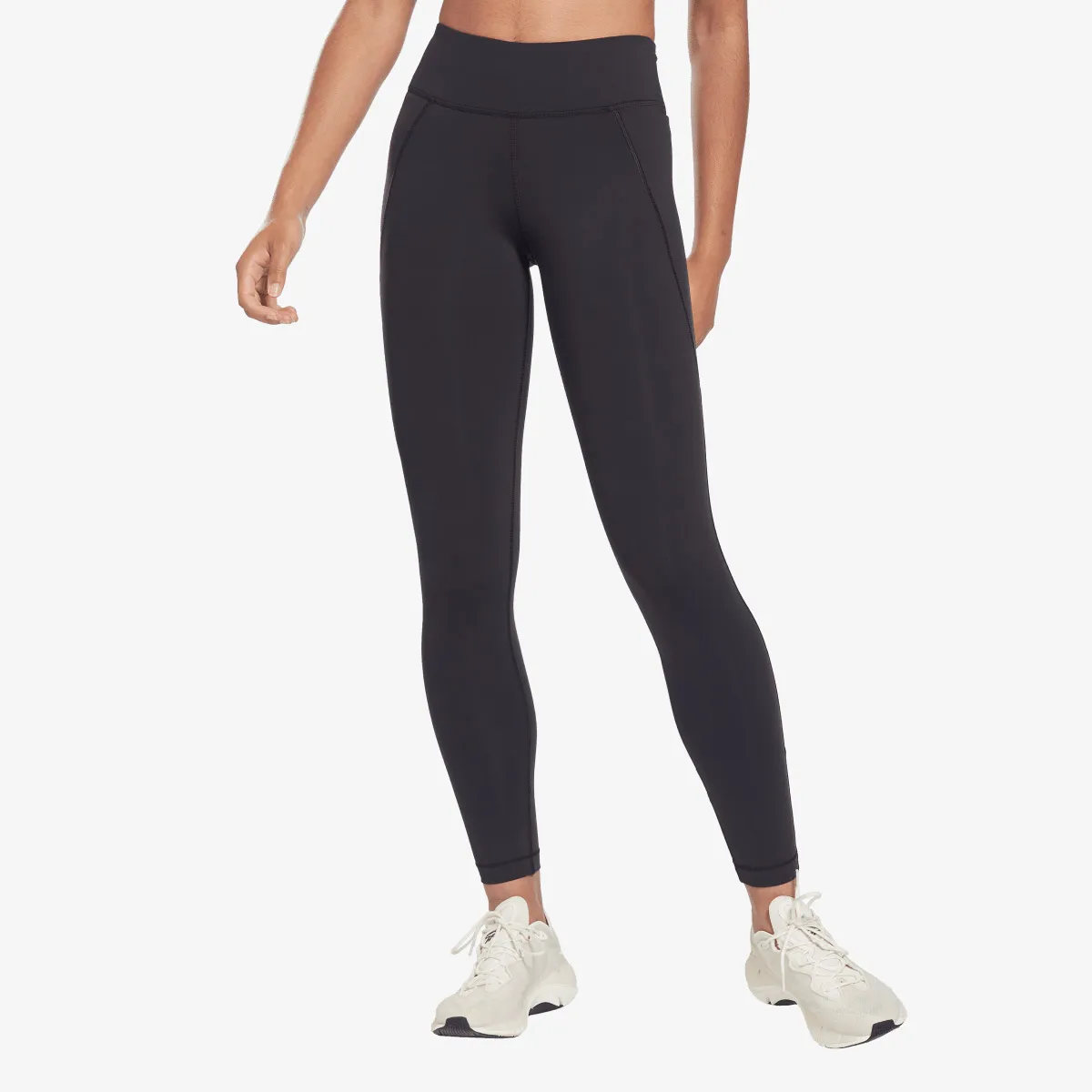 REEBOK Tajice TS LUX TIGHT 