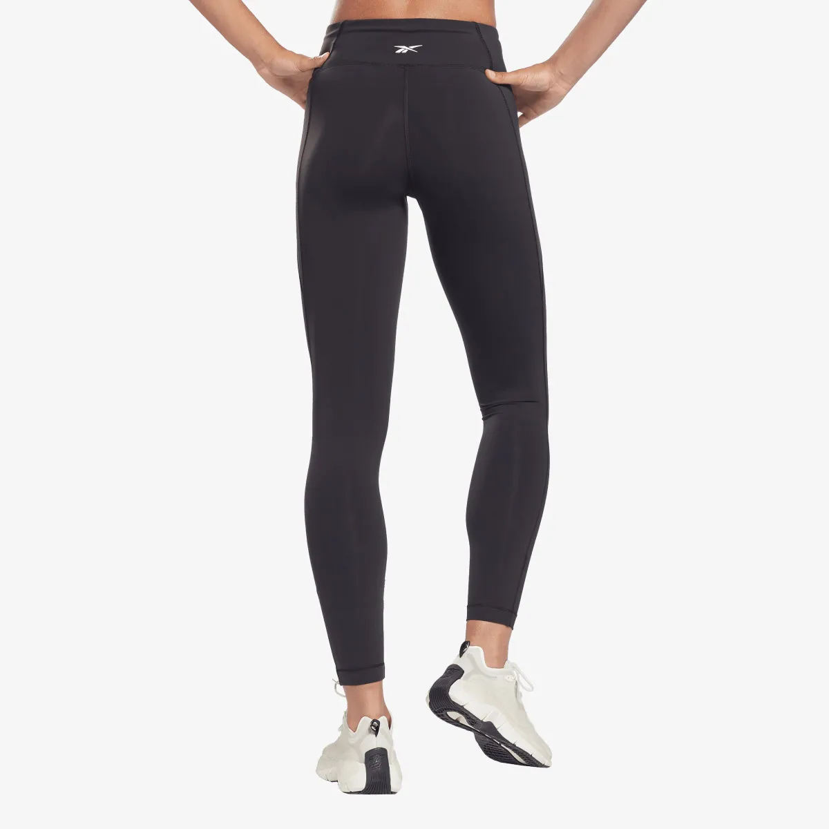 REEBOK Tajice TS LUX TIGHT 
