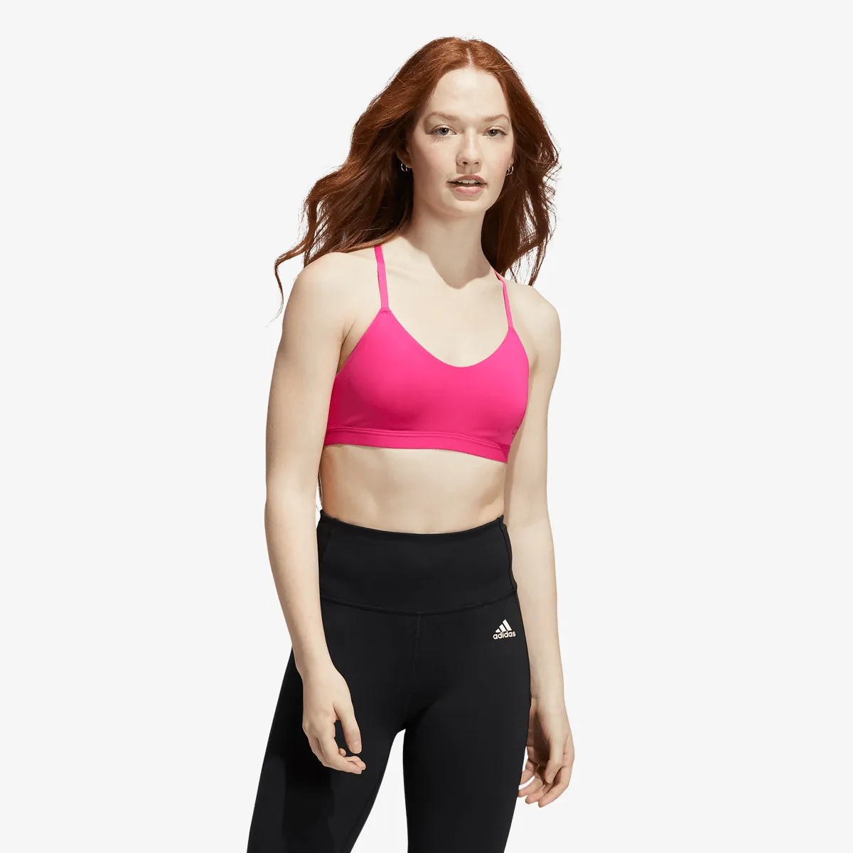 ADIDAS Sportski grudnjak AM BR BRA 