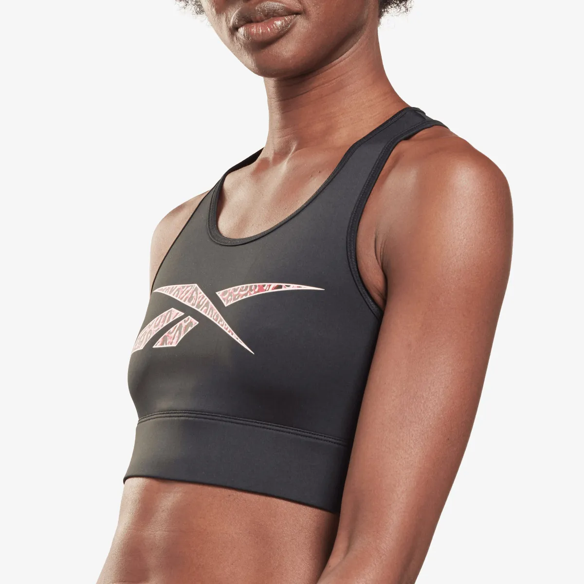 REEBOK Sportski grudnjak Modern Safari Bralette 