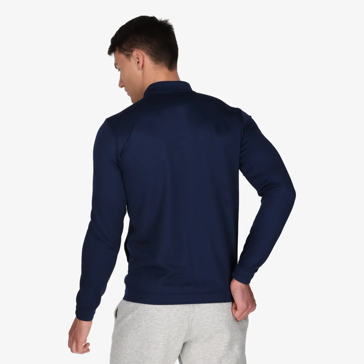 ADIDAS Majica s patentom ENT22 TK JKT 