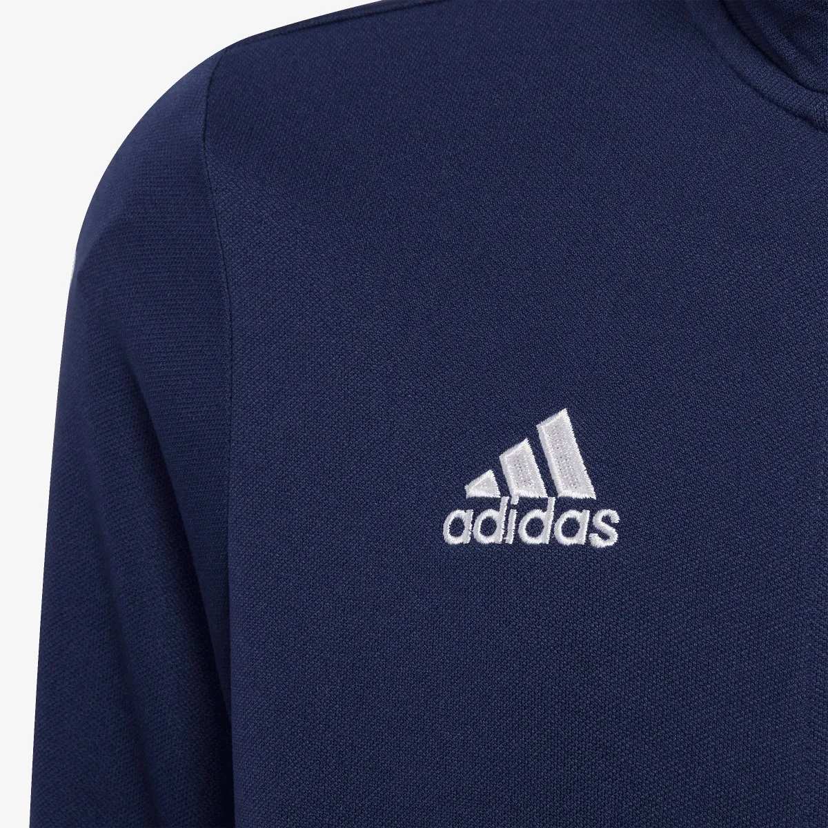 ADIDAS Majica s patentom ENT22 TK JKTY 