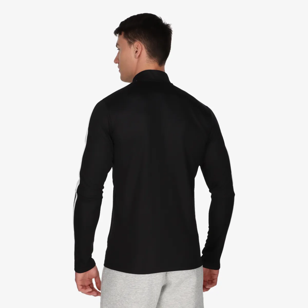 ADIDAS Majica s patentom TIRO TK JKT ES 