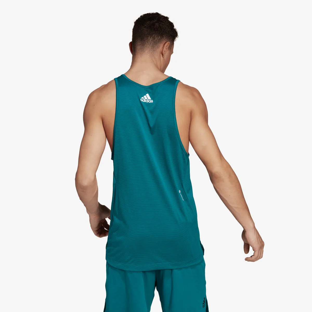 ADIDAS Top i majica bez rukava M BOS PB MUSCLE 