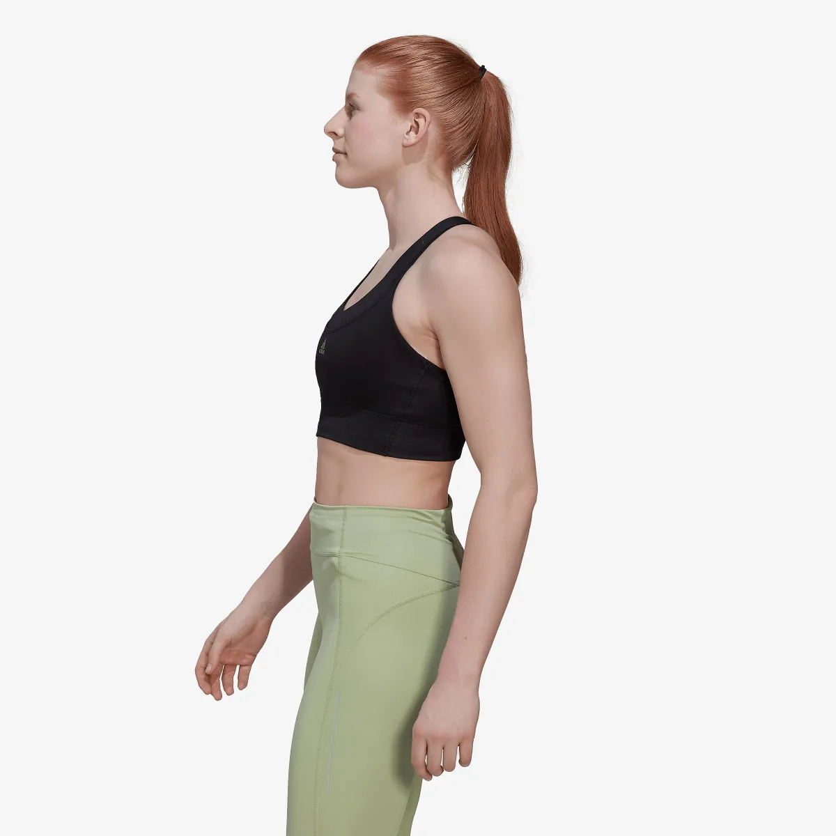 ADIDAS Sportski grudnjak RUN MS PKT BRA 