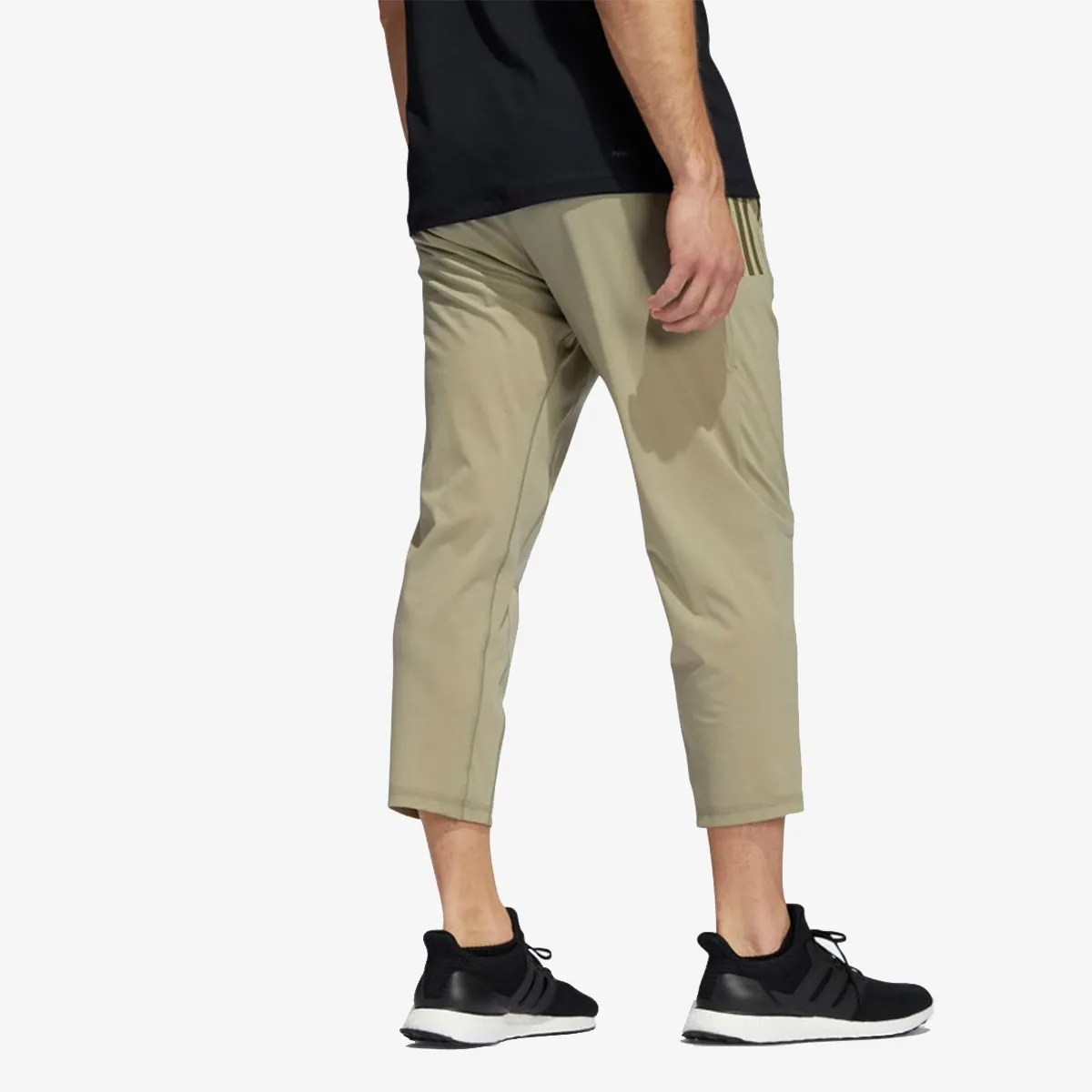 ADIDAS Hlače M 7/8 YOGA PANT 