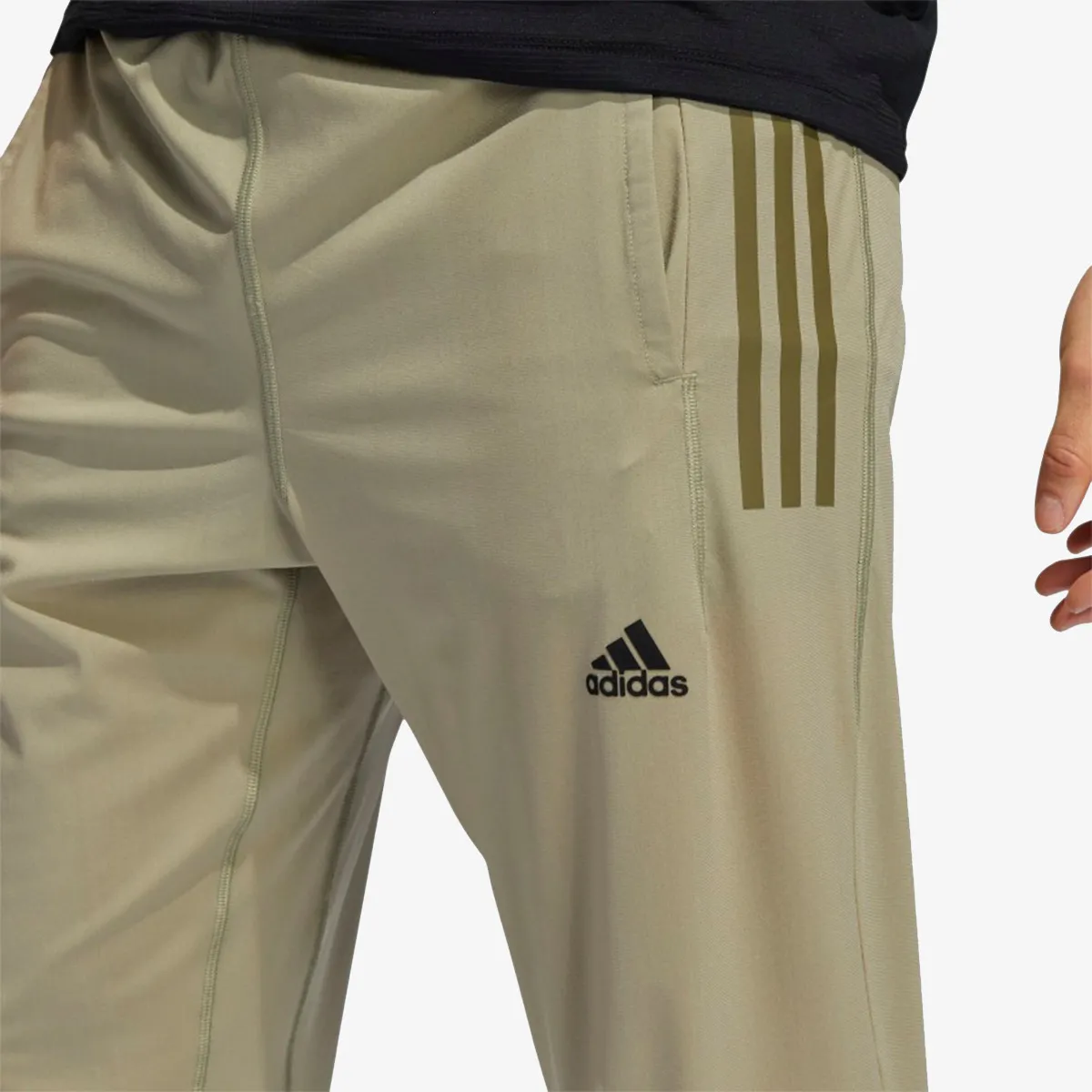 ADIDAS Hlače M 7/8 YOGA PANT 