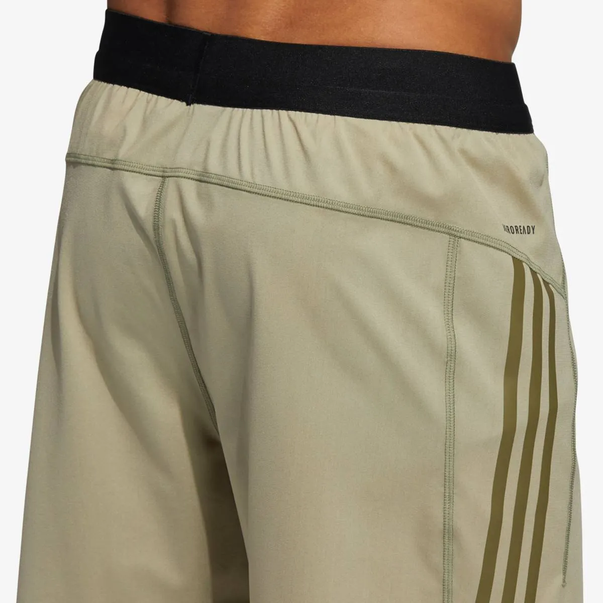 ADIDAS Kratke hlače MENS YOGA SHORT 