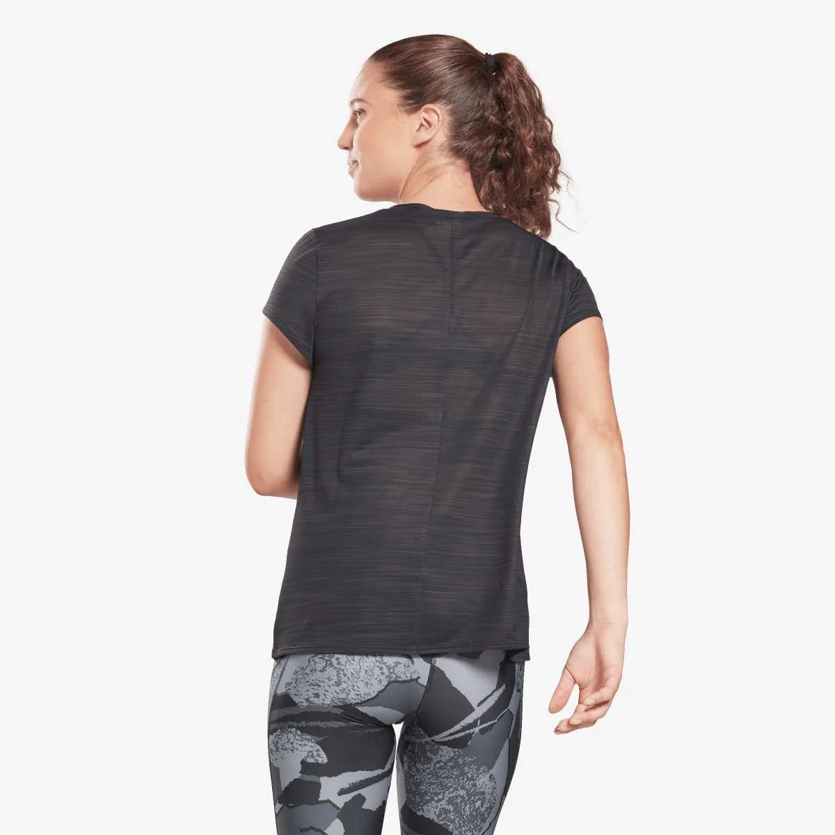 REEBOK T-Shirt WOR AC Tee 