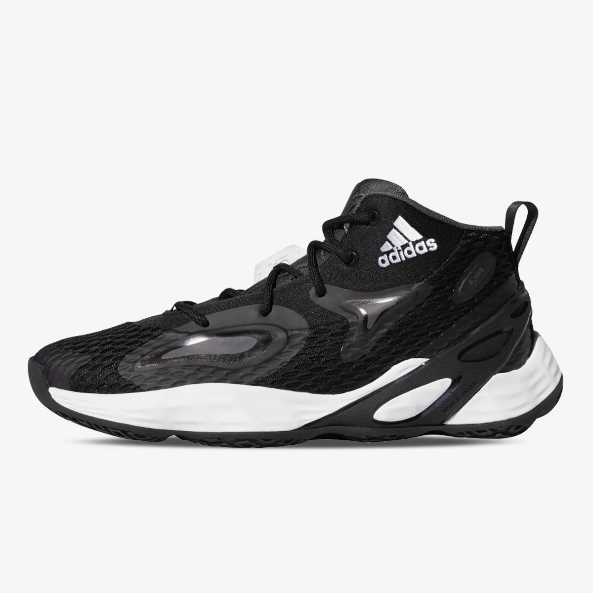 ADIDAS Tenisice Exhibit A Mid 