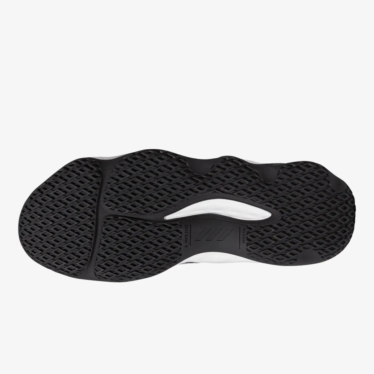 ADIDAS Tenisice Exhibit A Mid 