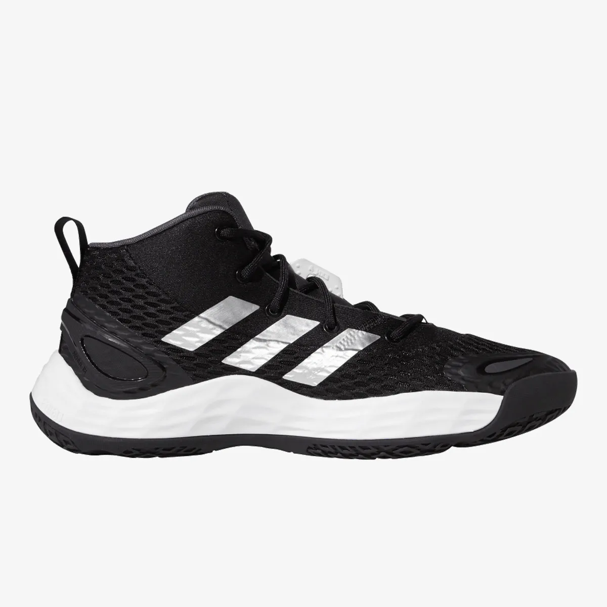 ADIDAS Tenisice Exhibit A Mid 
