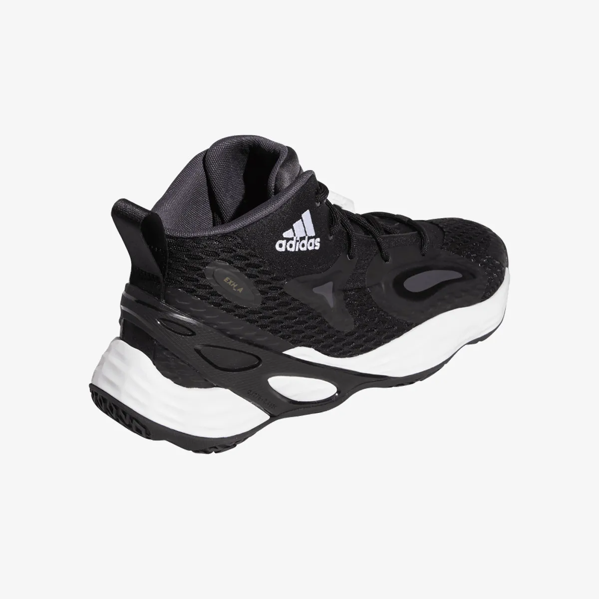 ADIDAS Tenisice Exhibit A Mid 