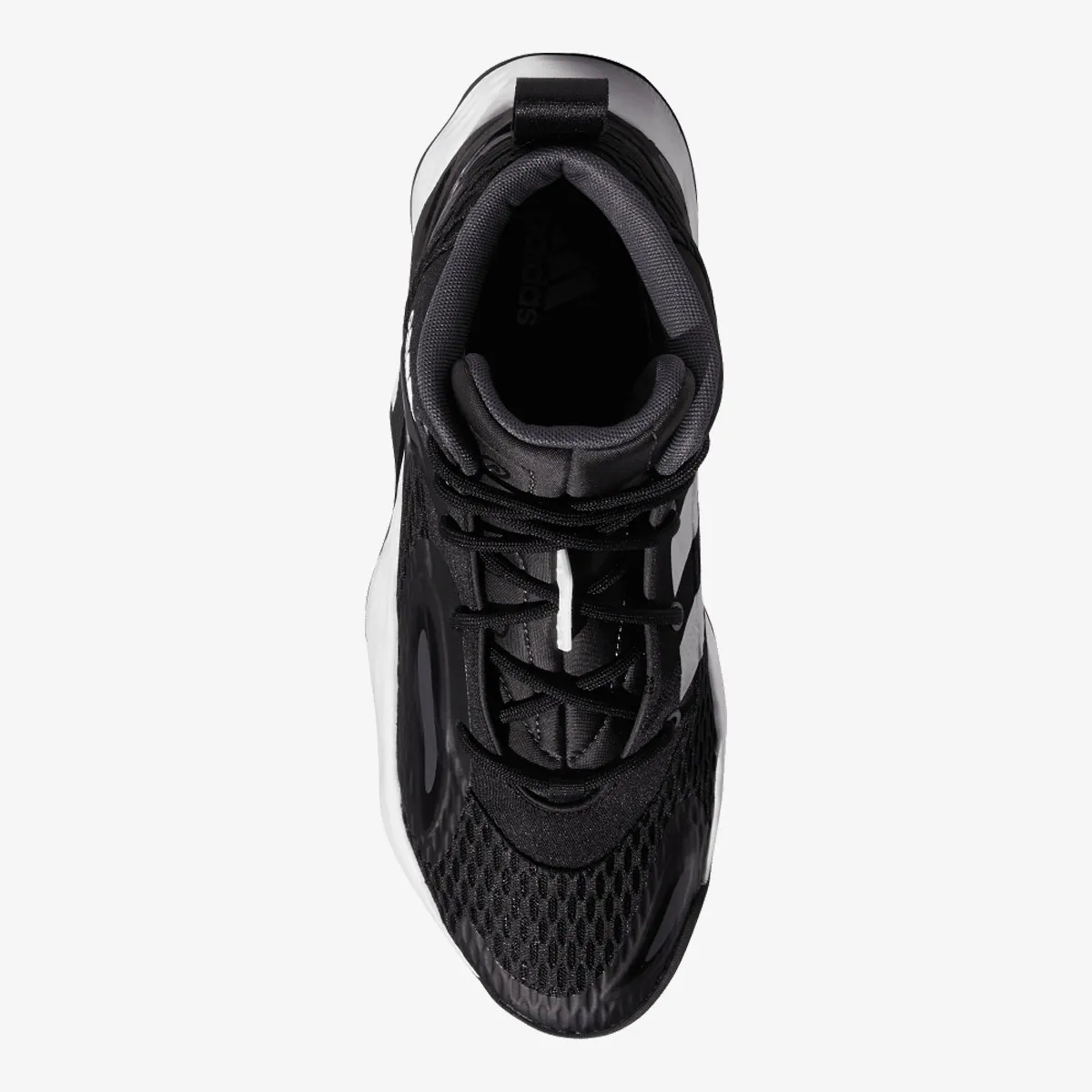 ADIDAS Tenisice Exhibit A Mid 