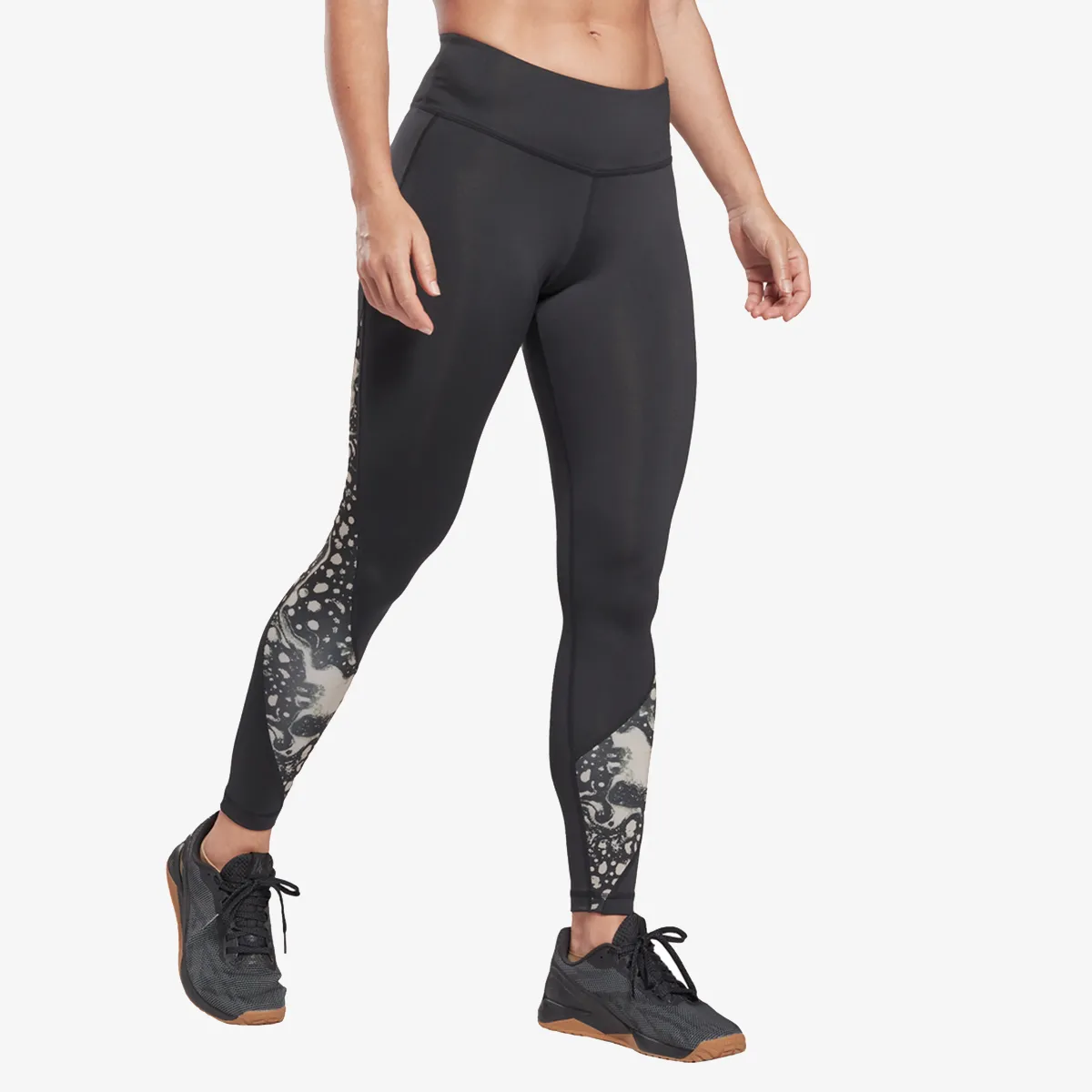 REEBOK Tajice Modern Safari Tights 