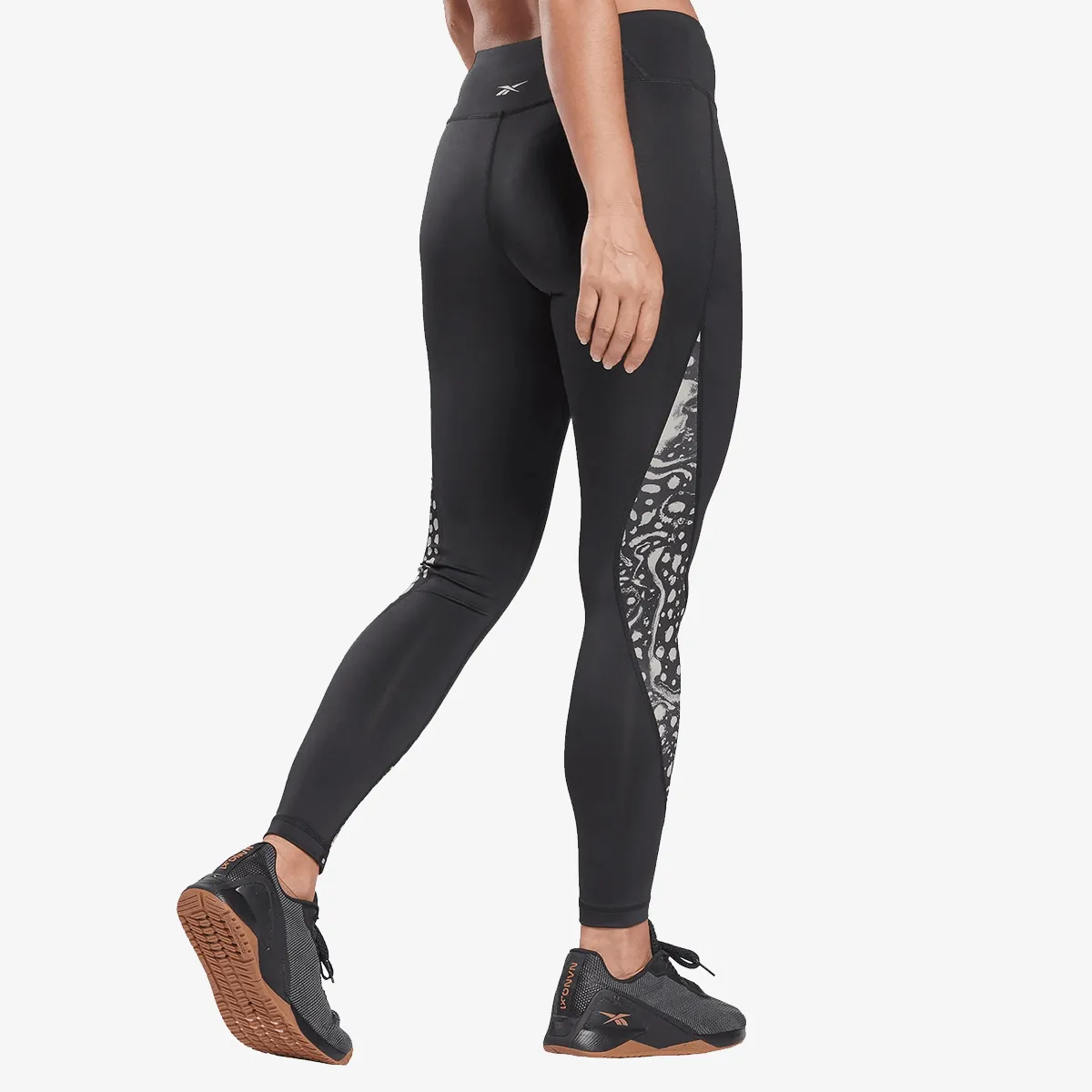 REEBOK Tajice Modern Safari Tights 