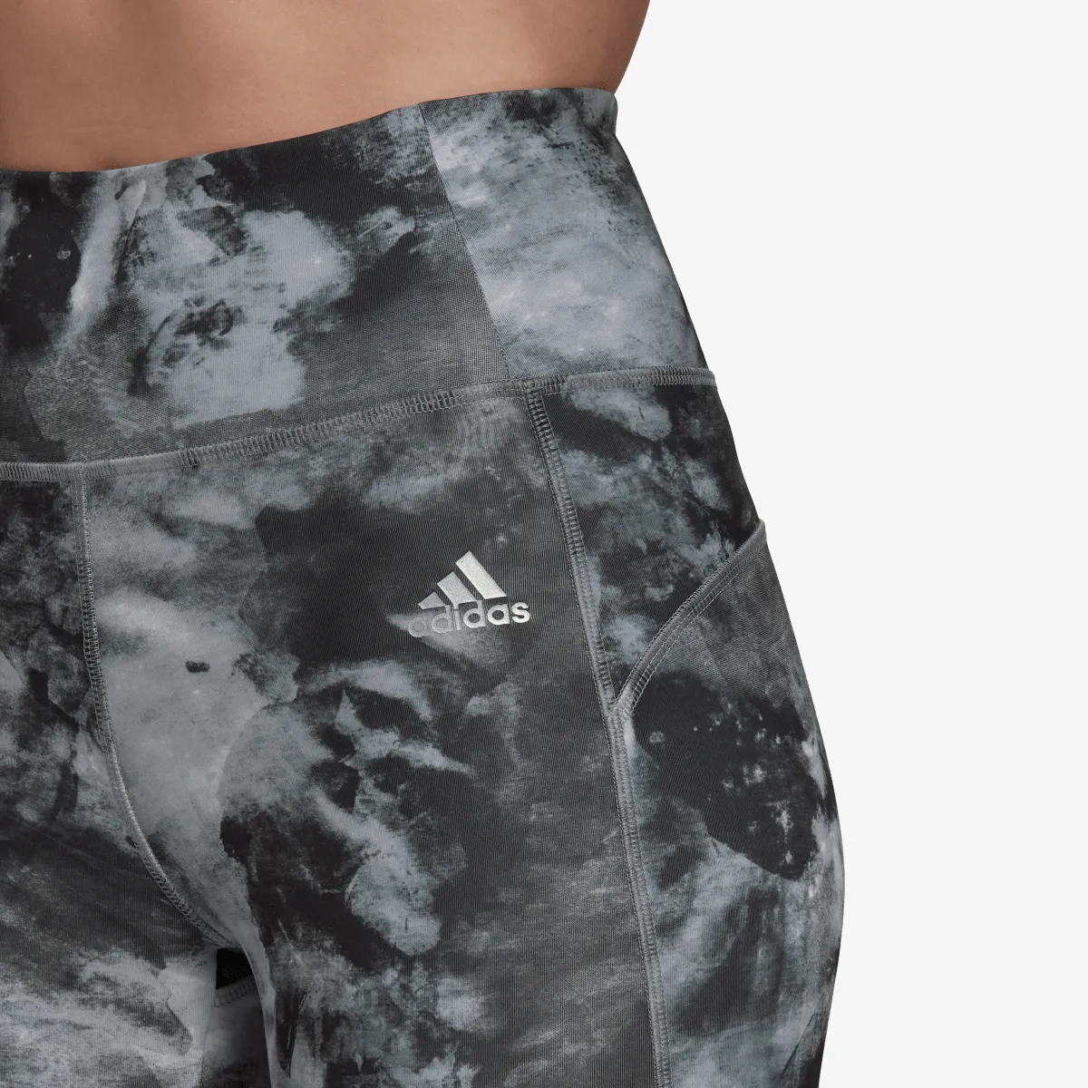 ADIDAS Tajice W UFORU FB 78TI 