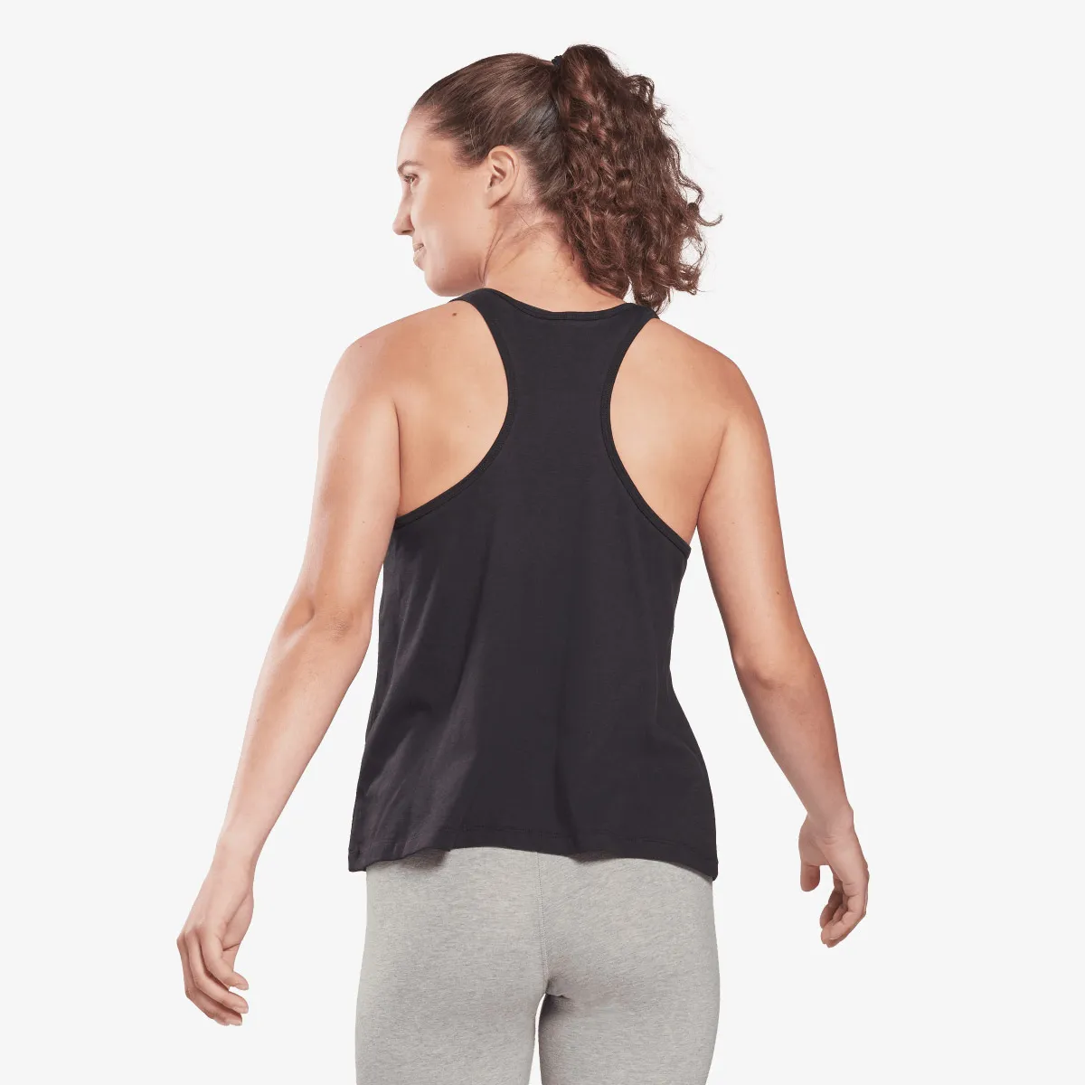 REEBOK Top RI BL Tank 