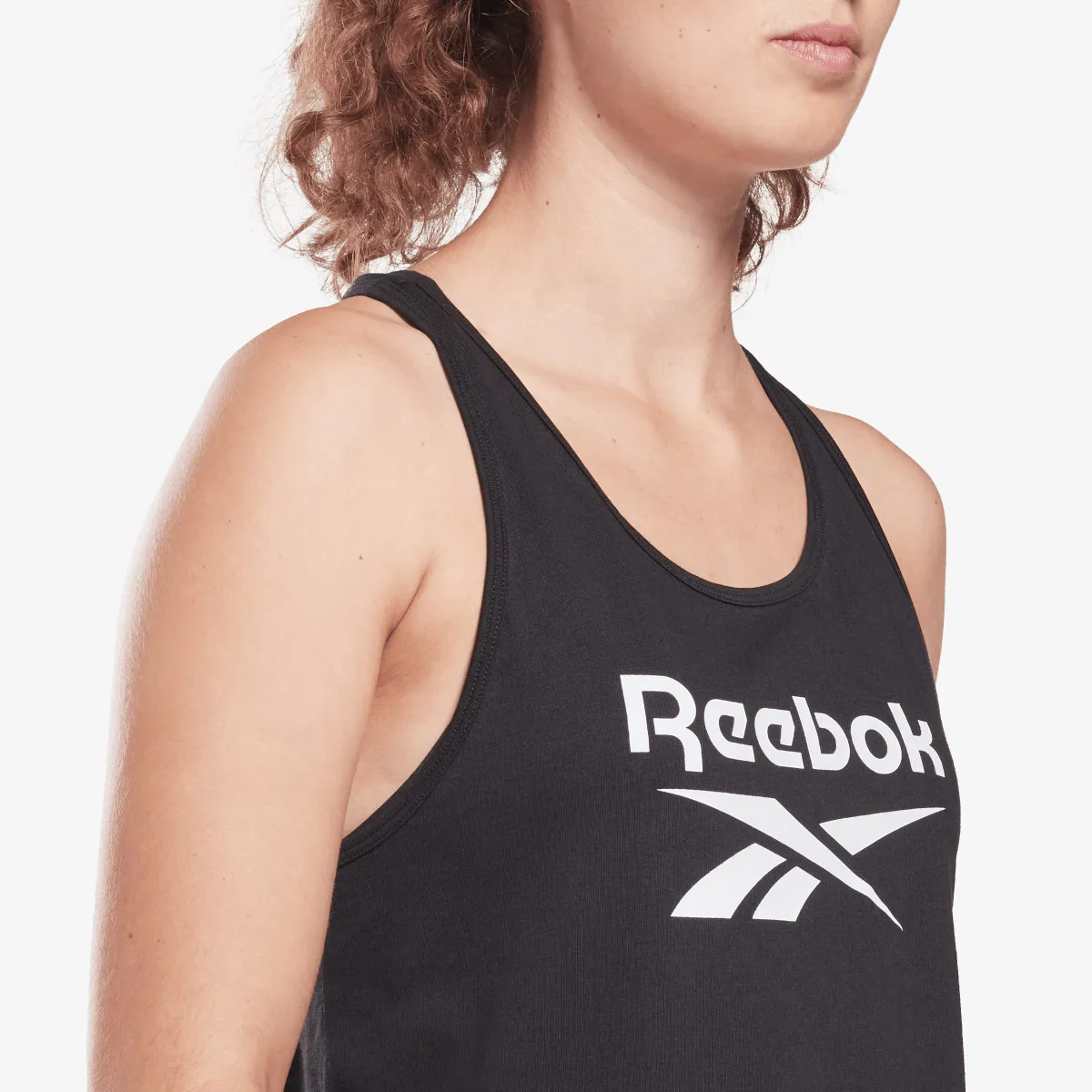 REEBOK Top RI BL Tank 
