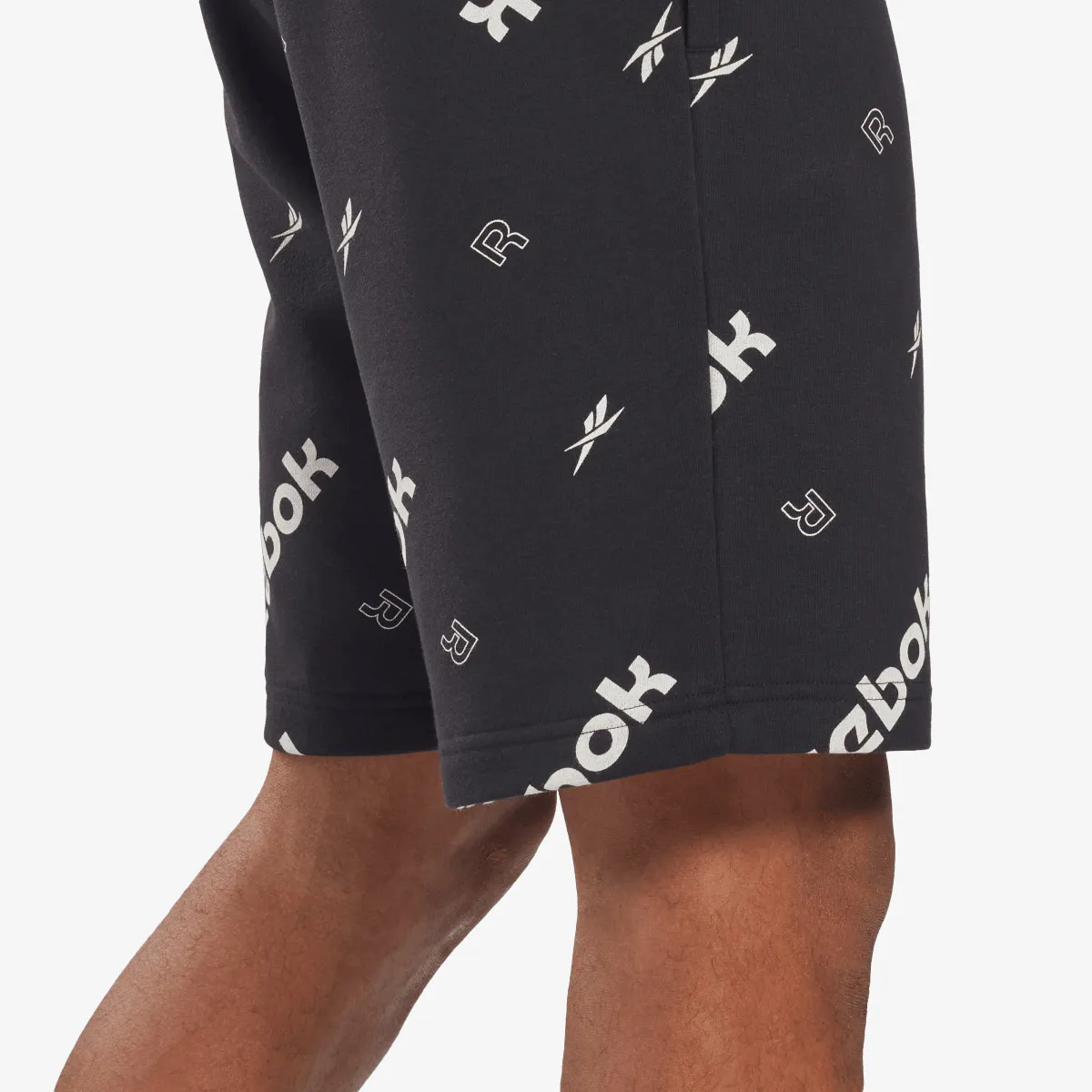 REEBOK Kratke hlače RI AOP SHORT 