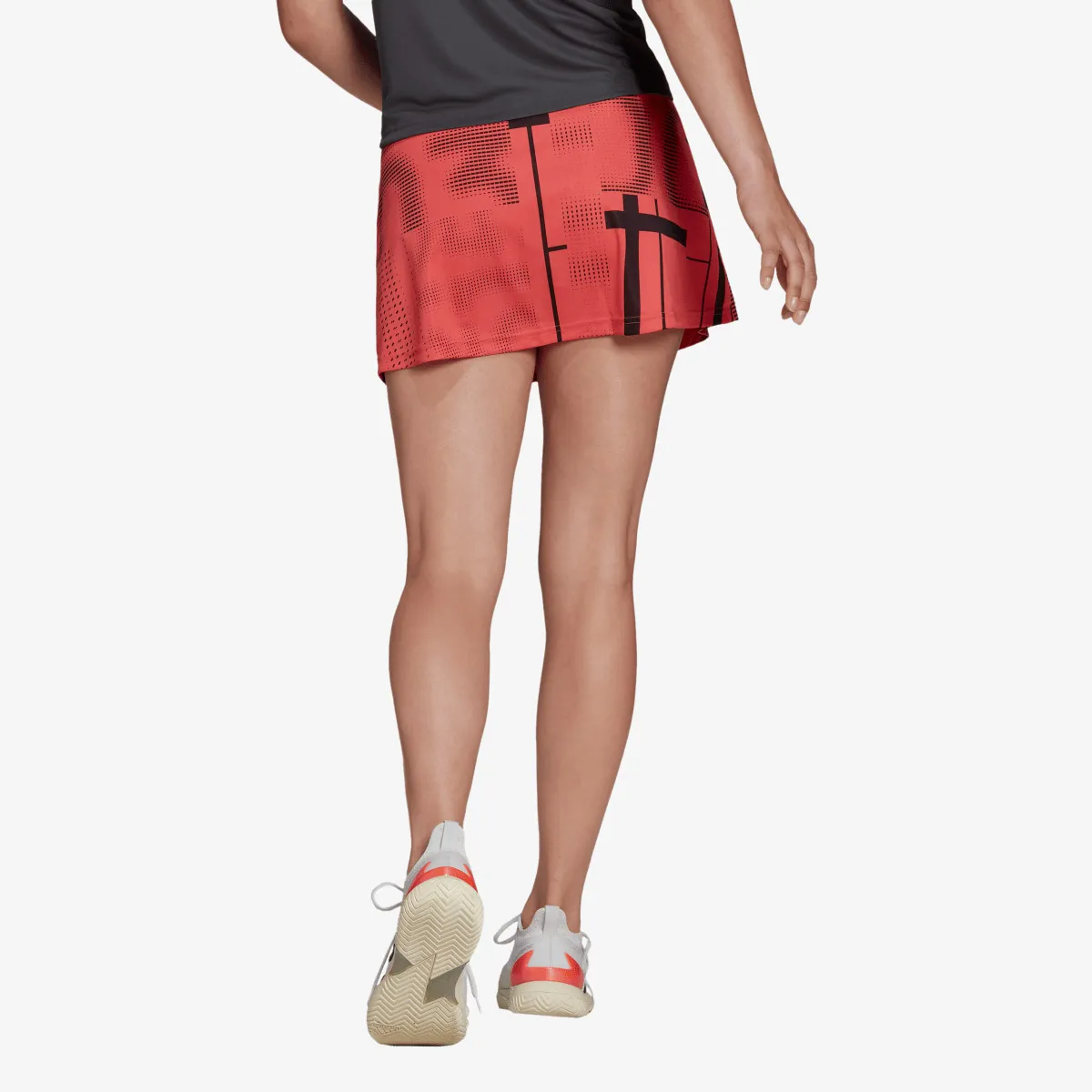 ADIDAS Suknja CLUB GRAPHSKIRT 
