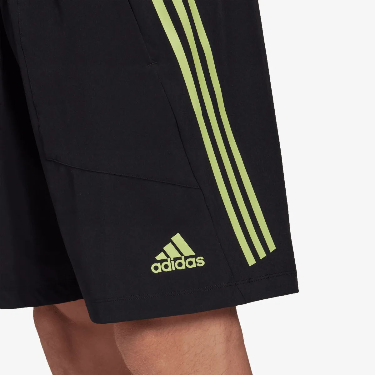 ADIDAS Kratke hlače M TI WV SHO 