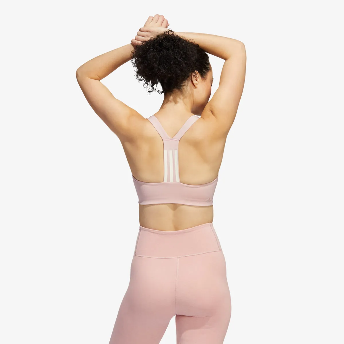 ADIDAS Sportski grudnjak PWI MS 
