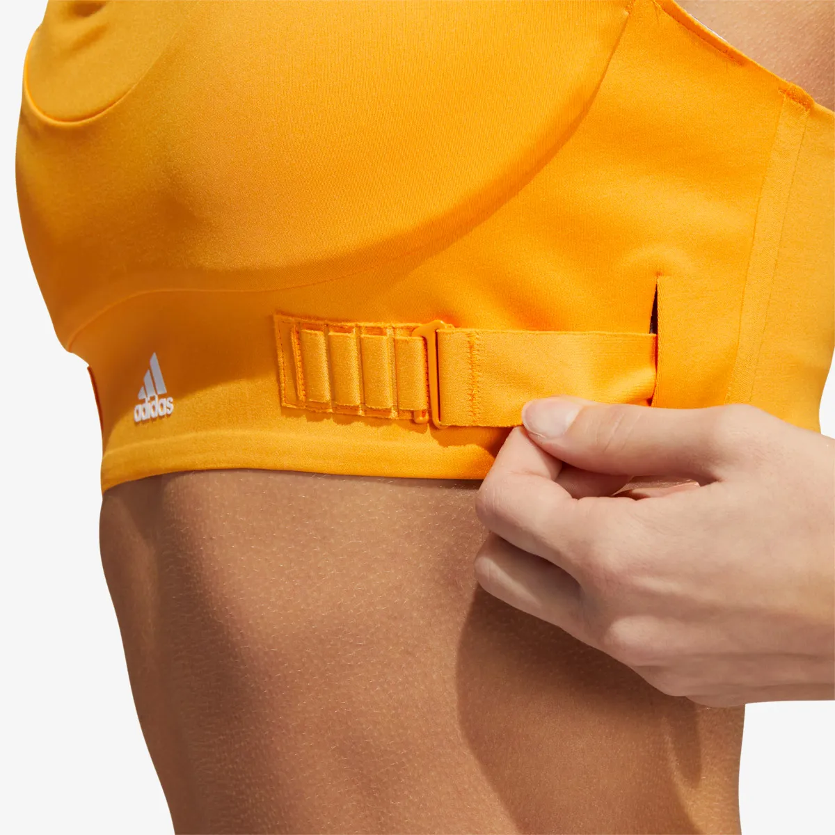 ADIDAS Sportski grudnjak FASTI RUN HS BR 