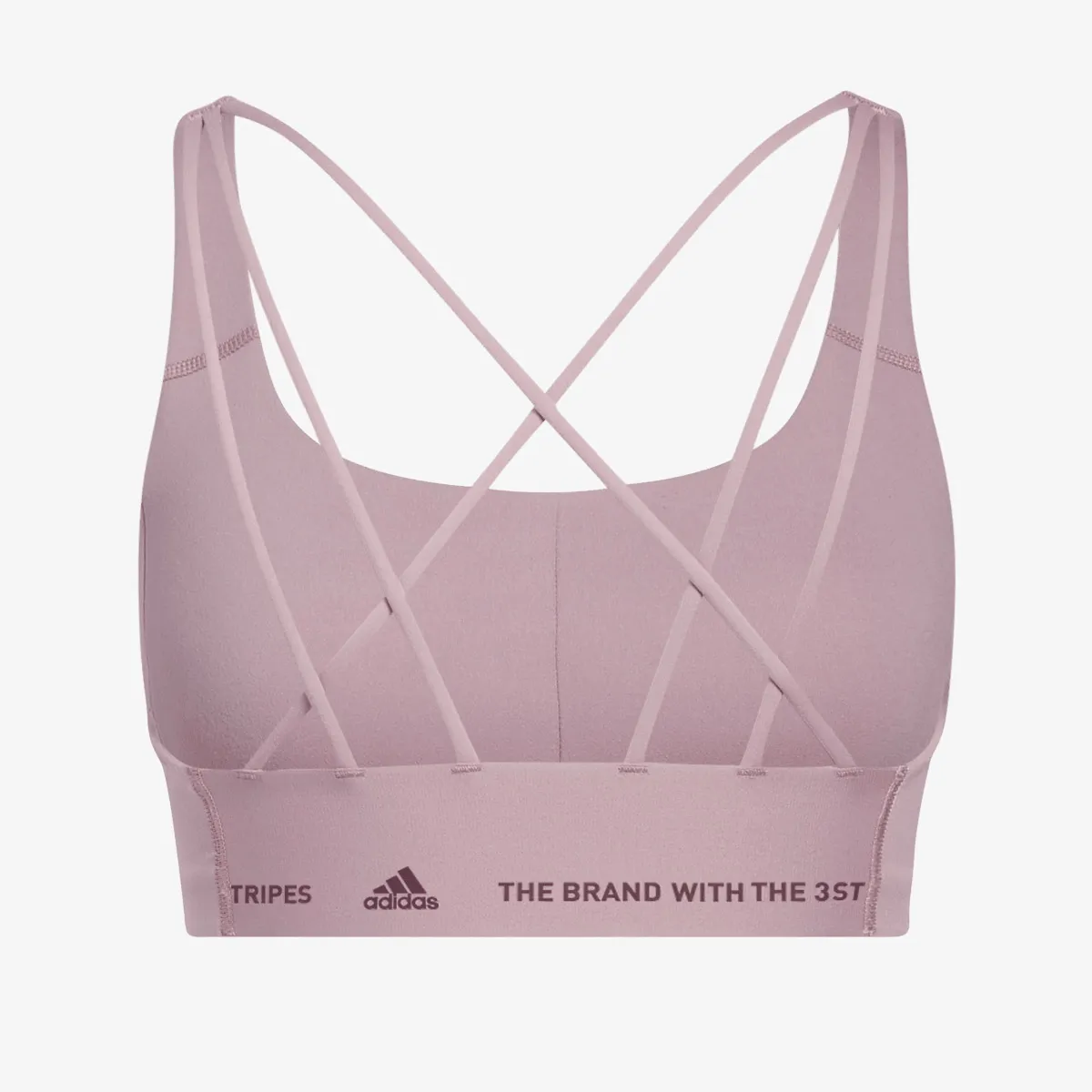 ADIDAS Sportski grudnjak CF STO MS BRA 