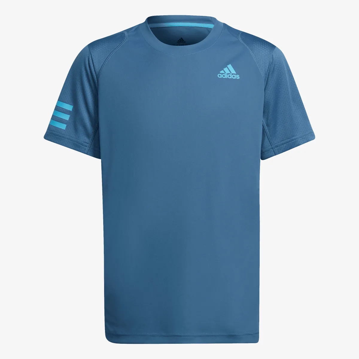 ADIDAS T-Shirt B CLUB 3STR TEE 