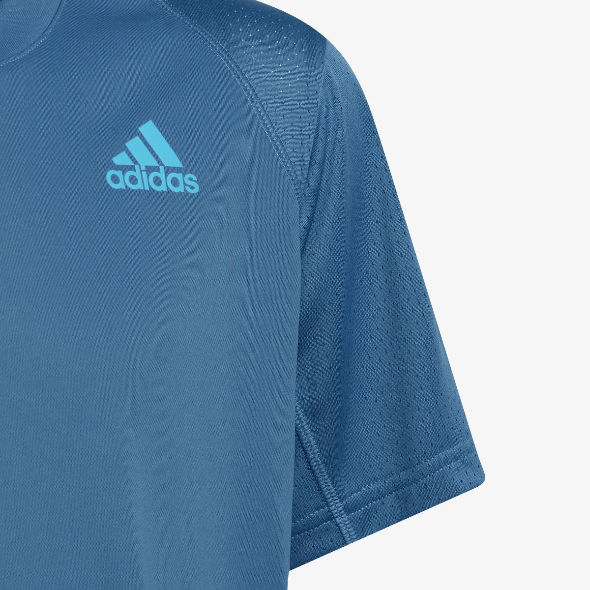 ADIDAS T-Shirt B CLUB 3STR TEE 